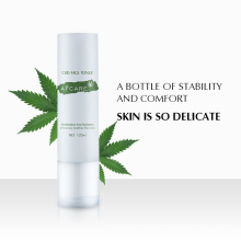 Private Brand Name Hemp Leaf Extract, Cbd Face Toner, Repairs, Brightern The Skin, Moisturizes and Hydrates